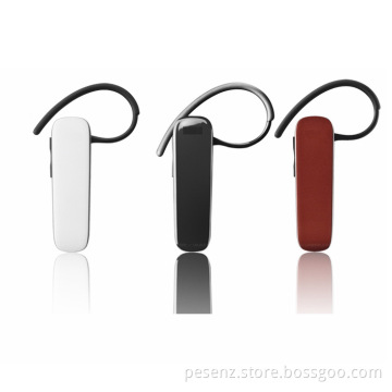 Smallest Bluetooth Headset for Mobile Phone